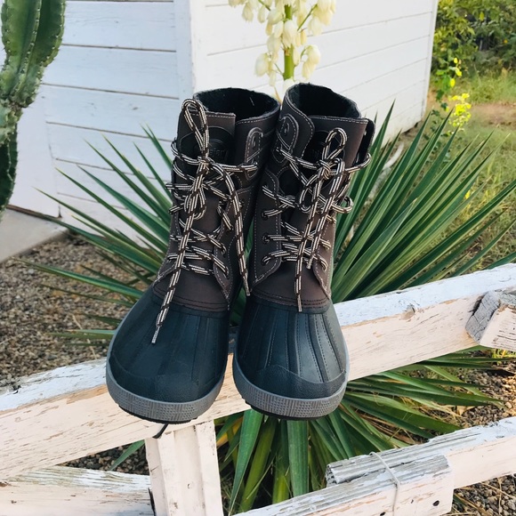 pajar leroy insulated waterproof boot